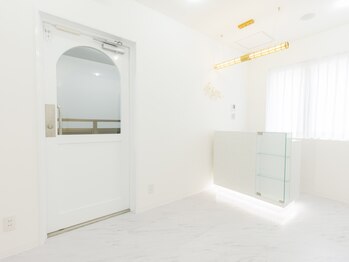 リアンラッシュ 浦和店(Rien Lash)/店内イメージ