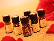 ディアローズ(Dear Rose)/6種類から選べるアロマの香り♪