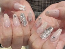 ネイルサロン コフレ あべの店(Nail Salon Coffret)