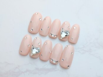 ナイスネイル 名古屋駅前店/Special Art Collection 4,850円