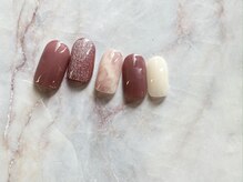 ミーム(meme)/マーブルネイル