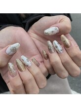 ニュイ 浦和店(nuit)/お持ち込み120minコース￥11,800