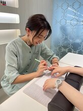 ネイルステーション ルミネ立川店(NAIL STATION) 音光寺