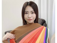わたしいろの雰囲気（診断実績2500名以上！しっくりくるパーソナルカラー診断が人気☆）