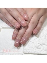 リティ バイ メルシー(Riti by merci)/グラデーション★