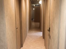 シャルム(charme)/シャワー、トイレ、よもぎルーム