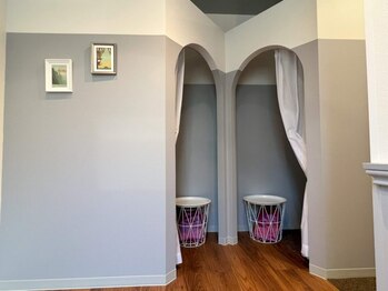 サロンローカヒ(Salon Lokahi)