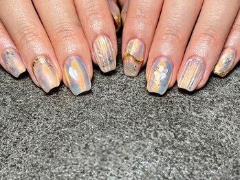 イル(ile)/HAND 90分 free design