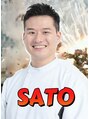 キラリス 仙台東口店(Kilaris) SATO リラク担当