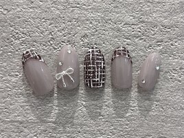 定額Trend オフィスピンク