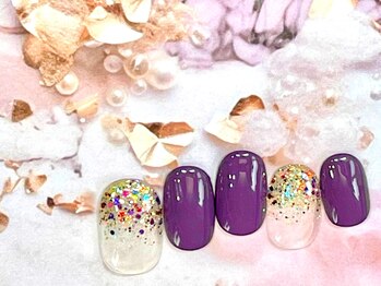 ショットモード(Shot Mode)/ワンカラー