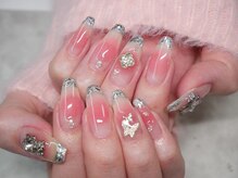 グラシアス(Gracias)/持ち込みデザイン