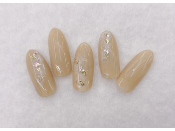 ティーエヌ 松戸駅西口店/HAND☆時短デザイン