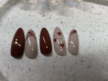 エリートネイル(Elite Nail)/赤羽ネイルサロン/人気サロン