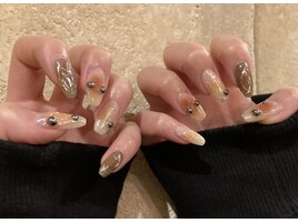 ＊120分つけ放題＊by kayo