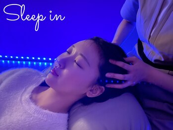 スリープイン 宇都宮西川田店(Sleep in)