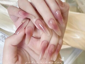 ユリネイル(YULI.NAlL)/