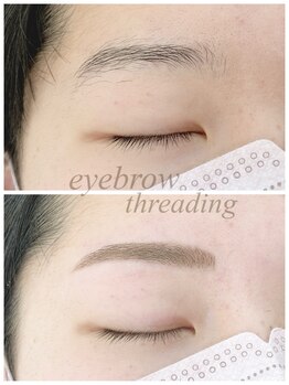 ノル 今池駅前店(noll)/スレッティング