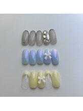 サロン アイ(salon i)/ワンホンネイル