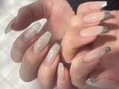 フラッシュネイル