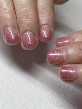 グラデーション¥5,500