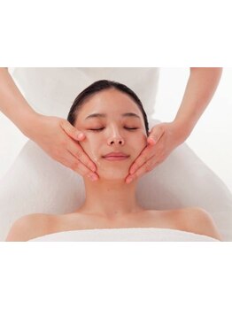 お肌をきれいにしたい