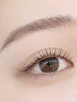 シュエール(Chuaile)の写真/まつ毛が少ない、短い、細い、少ない…等のお悩みを解決します！まつげのお悩みをお気軽にご相談下さい♪