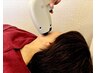 新コース誕生☆アクセントシェイプで小顔!リフトアップ!即効性!持続力を実感!