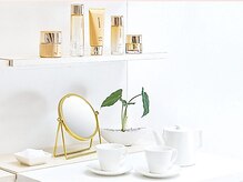 メナードフェイシャルサロン 千住中居町店/★ホ-ムケアもしっかりサポ-ト♪