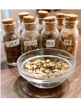 フローラ(FLORA)/こだわりの国産ハーブ