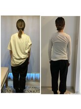 れんげ草/生活習慣の見直し