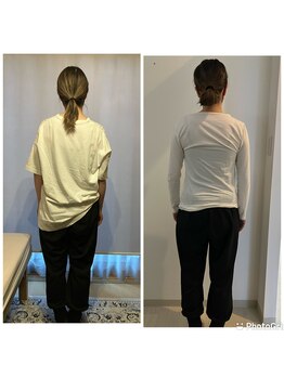 れんげ草/生活習慣の見直し