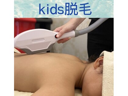 ヘブンビューティー(Heaven Beauty)の写真