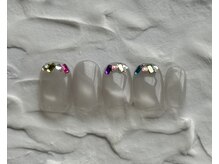 ネイルルーム エルナ(nail room ELNA)/定額8000（初回6600）