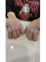 ゼアウィルビーラブデイ(there will be loveday)/スタッフYu