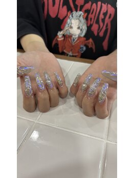 ゼアウィルビーラブデイ(there will be loveday)/スタッフYu