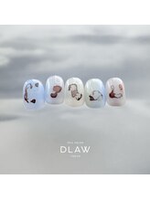 ドロウ フィーグ(DLAW figue)/9月 デザインプラス