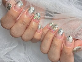 nailデザイン