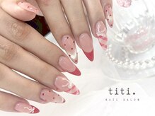 ティティ 横浜(t i t i.)/