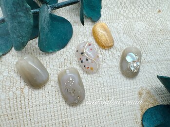 エミュウ(emiu)/デザインコースC