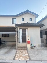 ミエネイル(mie_nail)/外観