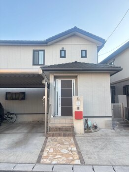 ミエネイル(mie_nail)/外観