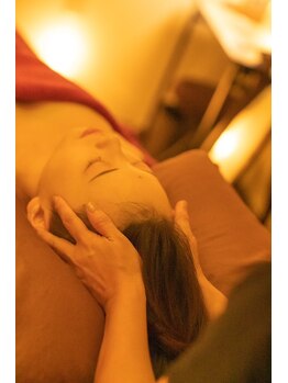 シュクールラ/ビューティーエステ+オイル100分