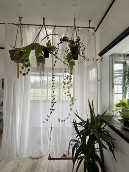 ブルーム(B.LOOM)/リンパマッサージ