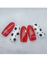 はあとねいる 醍醐店/ハンド84