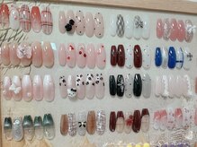 ユリネイル(YULI.NAlL)/