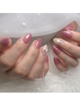 グリッター(Glitter)/定額A