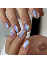 LOEWS NAIL 国分寺店 【ロウズ】/Order nail /オーダーネイル