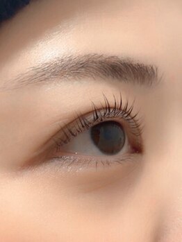ギルトアイラッシュ(GUILD eyelash)の写真/【駅近で通いやすい★】お買い物ついでにも通える好立地♪カール・太さ・長さ・デザインを豊富にご用意!