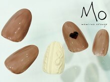 マミーナオレンジ 本八幡店/パラジェル　定額デザイン¥11000